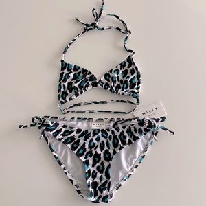 Milly Minis Bikini Bathing Suit Set Girls New